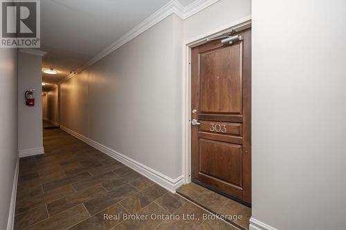303 - 1212 Fennell Avenue E, Hamilton (Huntington), ON - Indoor Photo Showing Other Room