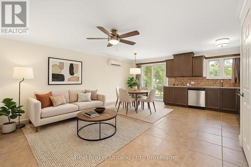 VR staged - 303 - 1212 Fennell Avenue E, Hamilton (Huntington), ON - Indoor