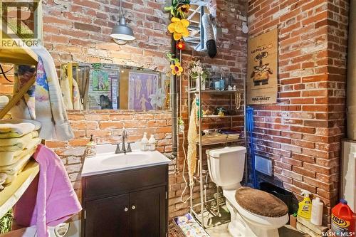 Mcleod Acreage, Perdue Rm No. 346, SK - Indoor Photo Showing Bathroom