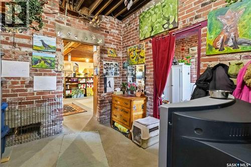 Mcleod Acreage, Perdue Rm No. 346, SK - Indoor