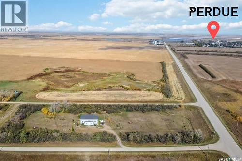 Mcleod Acreage, Perdue Rm No. 346, SK - Outdoor With View