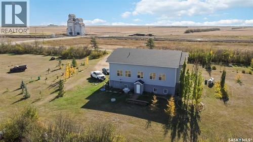 Mcleod Acreage, Perdue Rm No. 346, SK - Outdoor With View