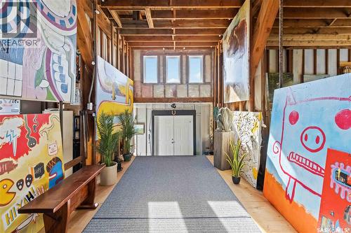 Mcleod Acreage, Perdue Rm No. 346, SK - Indoor Photo Showing Other Room