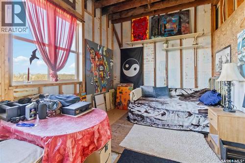 Mcleod Acreage, Perdue Rm No. 346, SK - Indoor