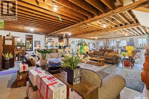 Mcleod Acreage, Perdue Rm No. 346, SK - Indoor