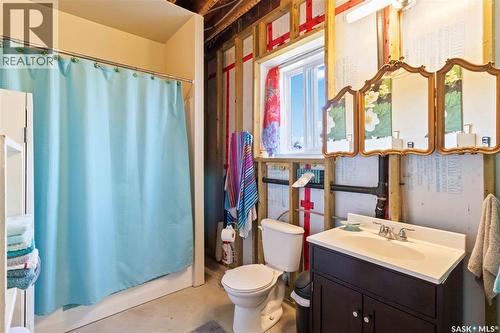 Mcleod Acreage, Perdue Rm No. 346, SK - Indoor Photo Showing Bathroom