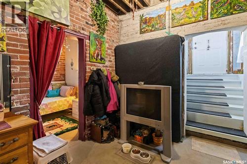 Mcleod Acreage, Perdue Rm No. 346, SK - Indoor Photo Showing Other Room
