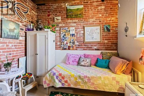 Mcleod Acreage, Perdue Rm No. 346, SK - Indoor Photo Showing Bedroom