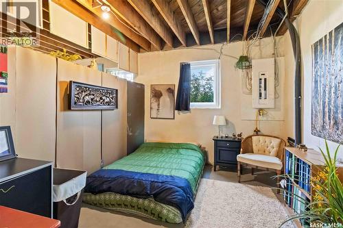 Mcleod Acreage, Perdue Rm No. 346, SK - Indoor