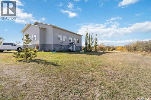 Mcleod Acreage, Perdue Rm No. 346, SK - Outdoor