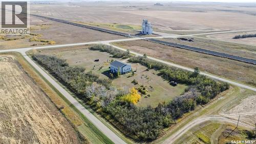 Mcleod Acreage, Perdue Rm No. 346, SK - Outdoor With View