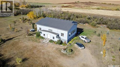 Mcleod Acreage, Perdue Rm No. 346, SK 