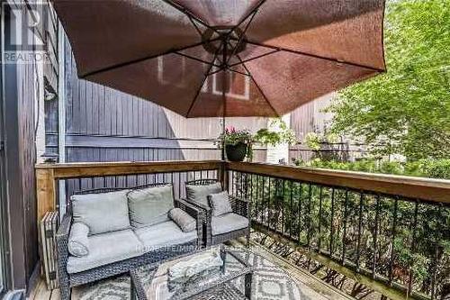 37 - 6855 Glen Erin Drive, Mississauga, ON - Outdoor With Exterior