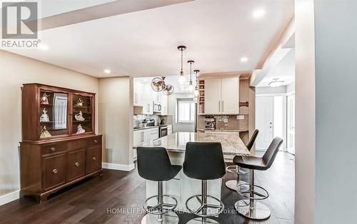 37 - 6855 Glen Erin Drive, Mississauga, ON - Indoor