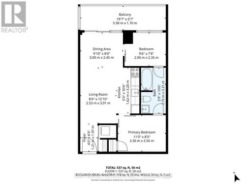 725 - 38 Joe Shuster Way, Toronto, ON - Other