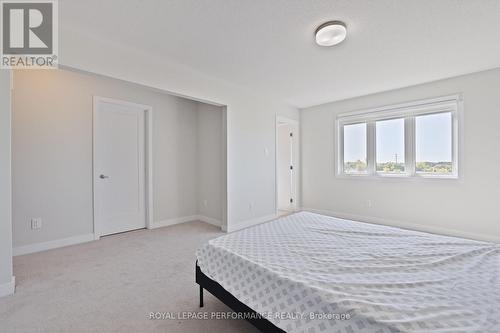 116 Main Halyard Lane, Ottawa, ON - Indoor Photo Showing Bedroom