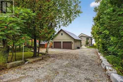 1773 Champlain Road, Tiny, ON - Outdoor