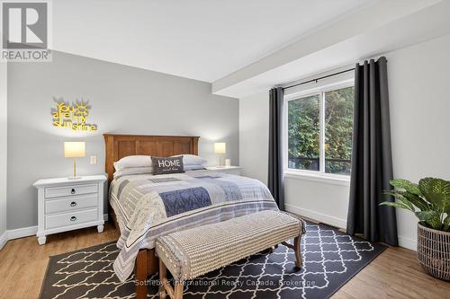 1773 Champlain Road, Tiny, ON - Indoor Photo Showing Bedroom