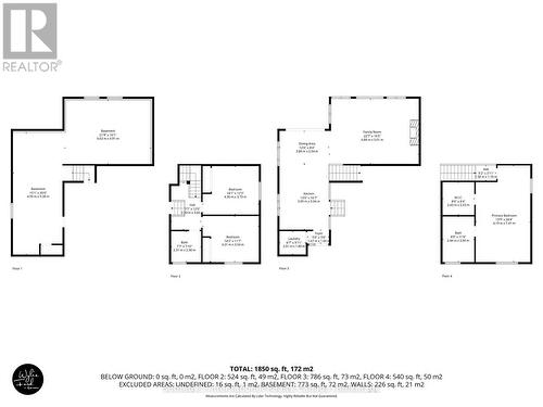 1773 Champlain Road, Tiny, ON - Other