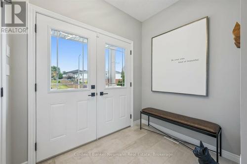 43 Everton Drive, Guelph (Grange Road), ON - Indoor Photo Showing Other Room