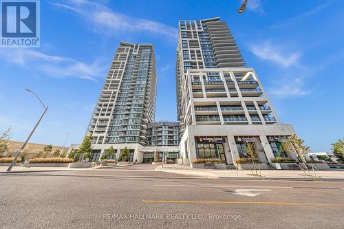427 - 9000 Jane Street, Vaughan, ON - Outdoor