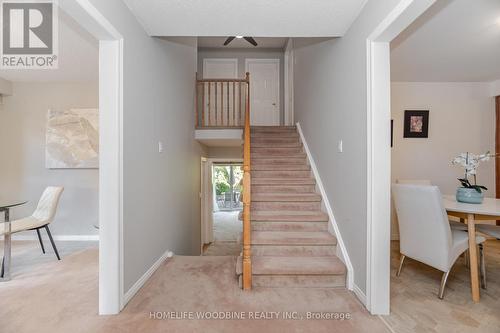 1431 Harmsworth Square, Oakville, ON - Indoor