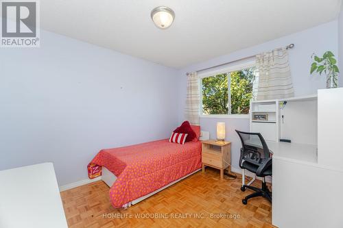 1431 Harmsworth Square, Oakville, ON - Indoor Photo Showing Bedroom