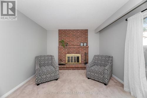 1431 Harmsworth Square, Oakville, ON - Indoor