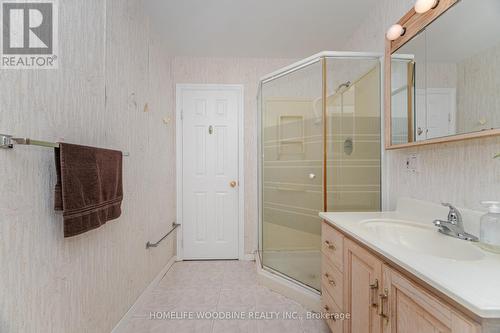 1431 Harmsworth Square, Oakville, ON - Indoor Photo Showing Bathroom