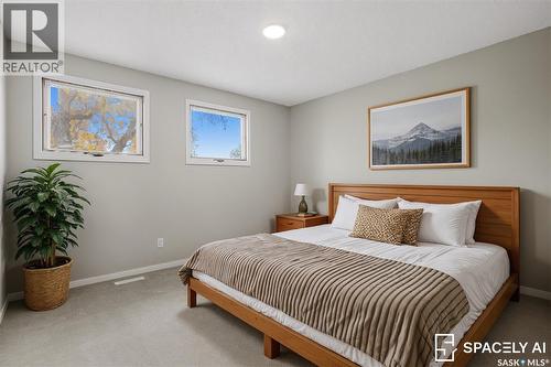 42 Aitken Crescent, Regina, SK - Indoor Photo Showing Bedroom
