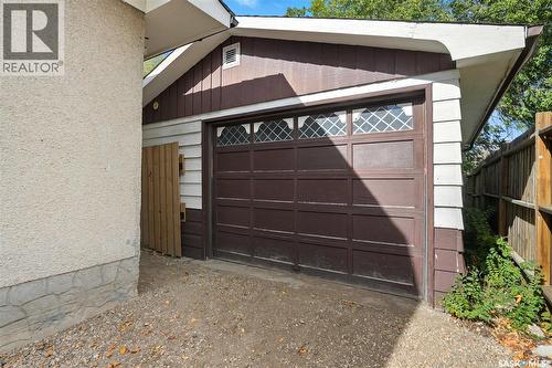 42 Aitken Crescent, Regina, SK - Outdoor With Exterior