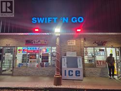 543 SPEEDVALE AVENUE E  Guelph, ON N1E 1P9