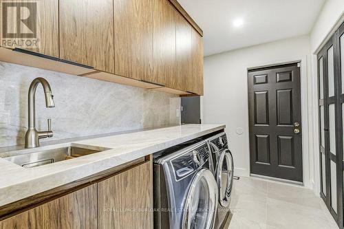 9 Foresthill Crescent, Pelham, ON - Indoor Photo Showing Laundry Room