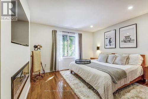 9 Foresthill Crescent, Pelham, ON - Indoor Photo Showing Bedroom