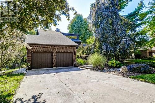 9 Foresthill Crescent, Pelham, ON - Outdoor