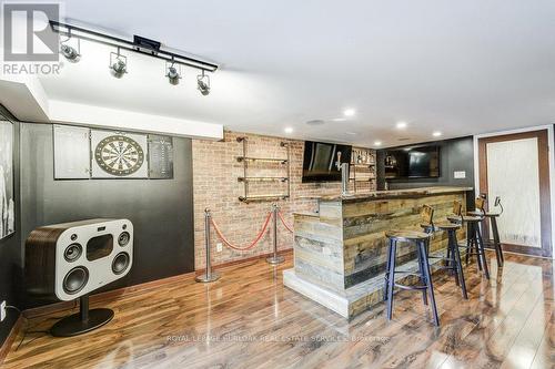 9 Foresthill Crescent, Pelham, ON - Indoor