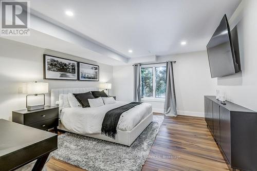 9 Foresthill Crescent, Pelham, ON - Indoor Photo Showing Bedroom
