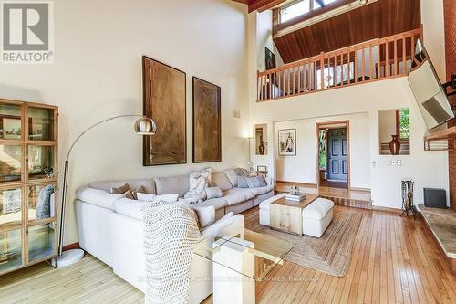 9 Foresthill Crescent, Pelham, ON - Indoor