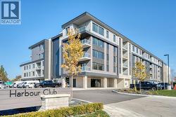 14400 TECUMSEH ROAD East Unit# 401  Tecumseh, ON N8N 0E9