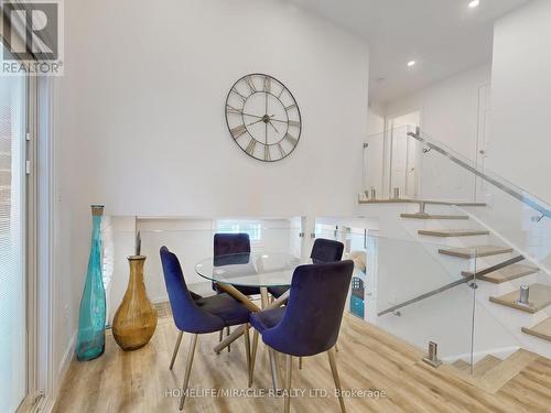 2148 Kedron Street, Oshawa, ON - Indoor