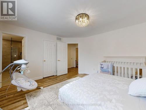 2148 Kedron Street, Oshawa, ON - Indoor Photo Showing Bedroom