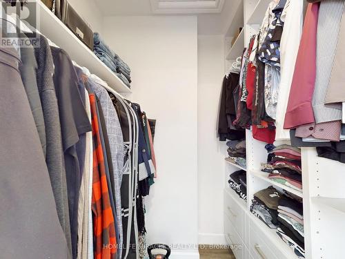 2148 Kedron Street, Oshawa, ON - Indoor With Storage