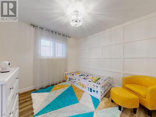 2148 Kedron Street, Oshawa, ON - Indoor