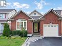 2148 Kedron Street, Oshawa, ON  - Outdoor 