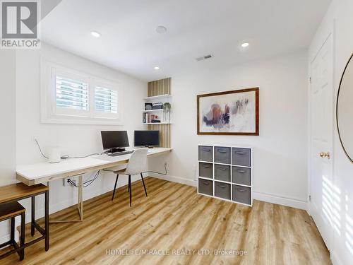 2148 Kedron Street, Oshawa, ON - Indoor Photo Showing Office