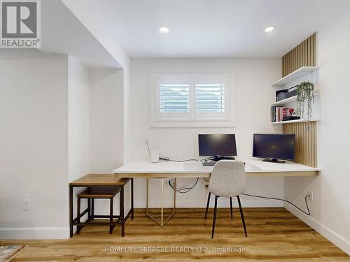 2148 Kedron Street, Oshawa, ON - Indoor Photo Showing Office