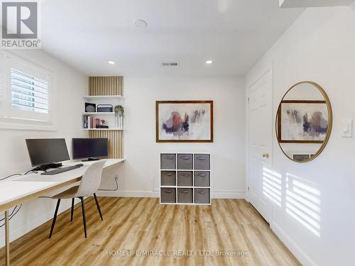 2148 Kedron Street, Oshawa, ON - Indoor Photo Showing Office