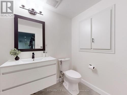 2148 Kedron Street, Oshawa, ON - Indoor Photo Showing Bathroom