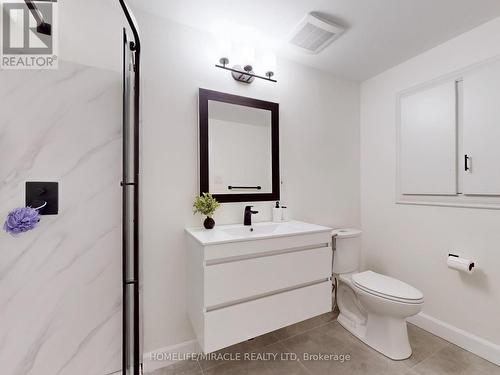 2148 Kedron Street, Oshawa, ON - Indoor Photo Showing Bathroom