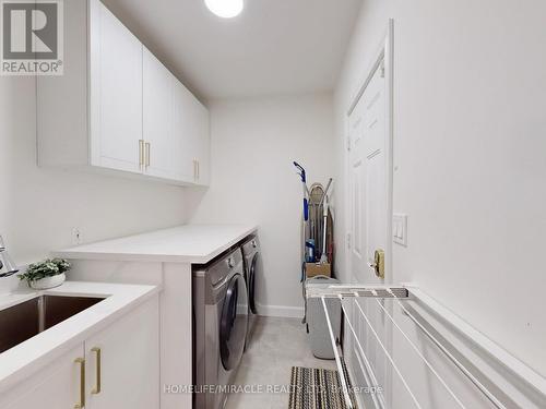 2148 Kedron Street, Oshawa, ON - Indoor Photo Showing Laundry Room